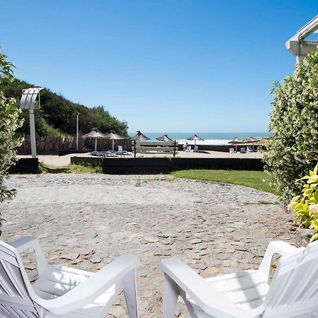 Carilo Soleil By Hs Aparthotel Exterior photo