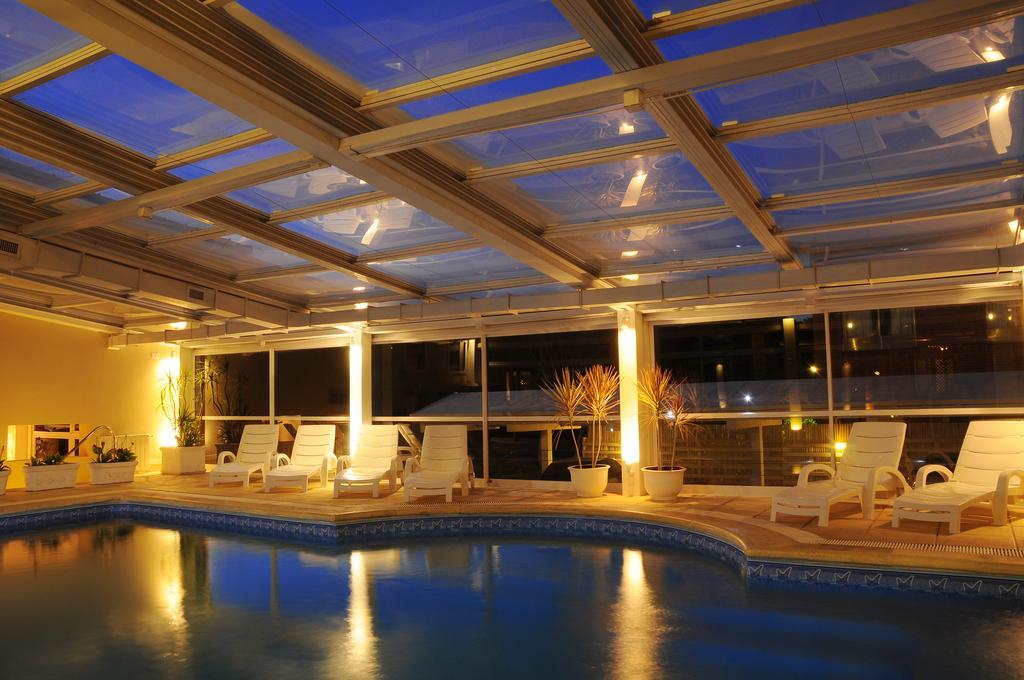 Carilo Soleil By Hs Aparthotel Exterior photo