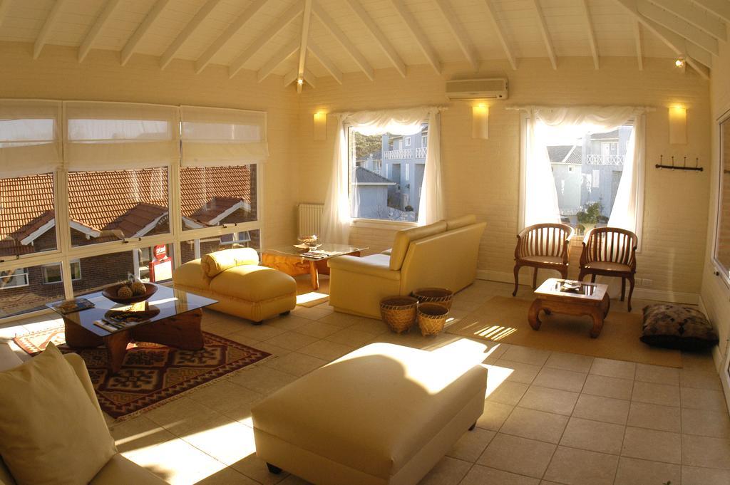 Carilo Soleil By Hs Aparthotel Exterior photo