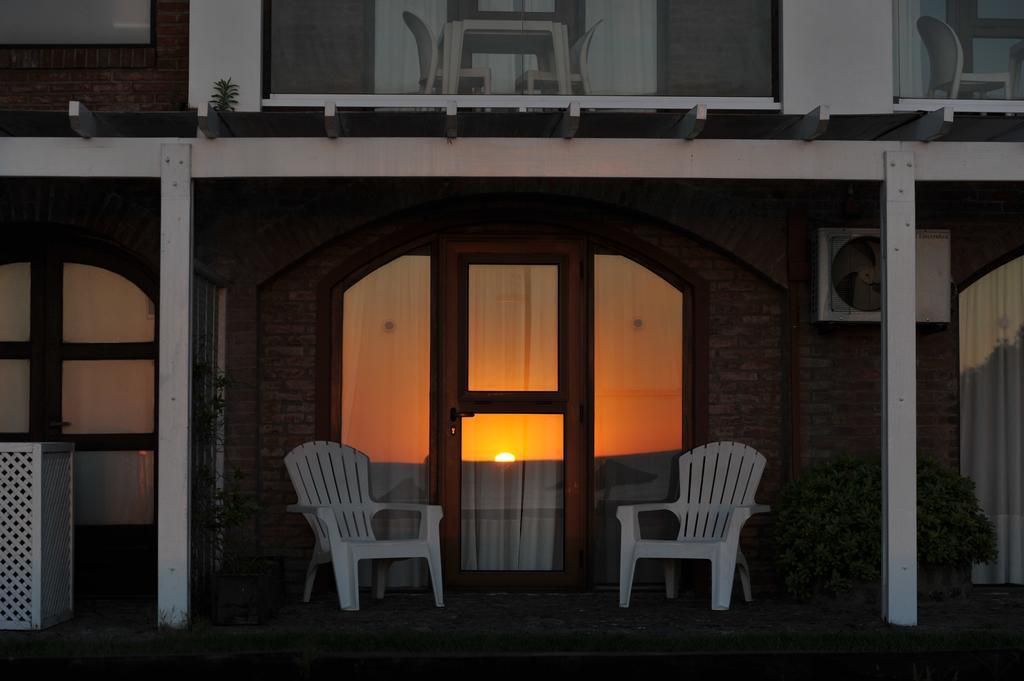 Carilo Soleil By Hs Aparthotel Exterior photo