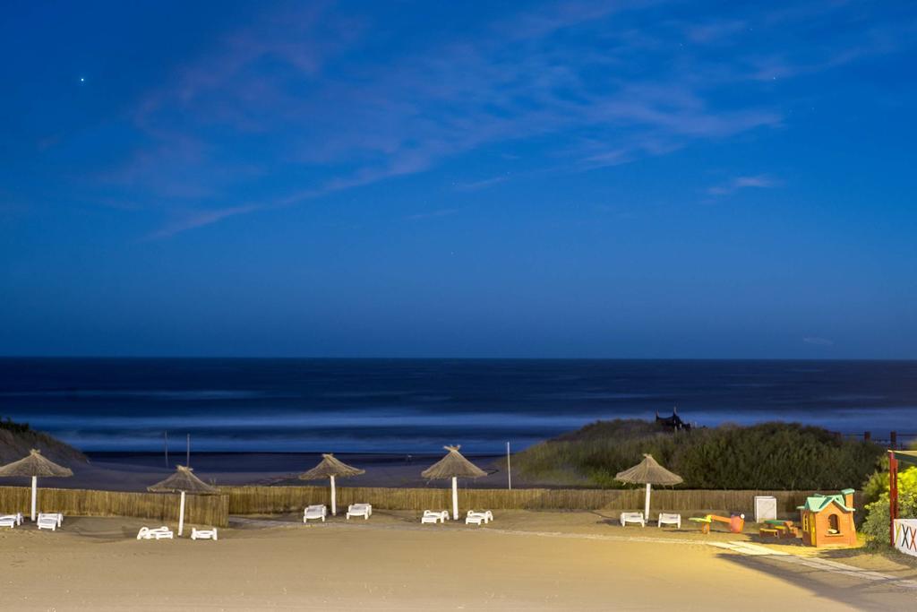 Carilo Soleil By Hs Aparthotel Exterior photo