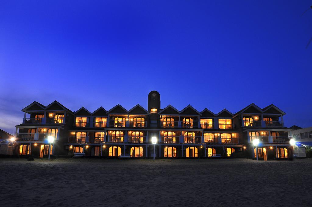 Carilo Soleil By Hs Aparthotel Exterior photo