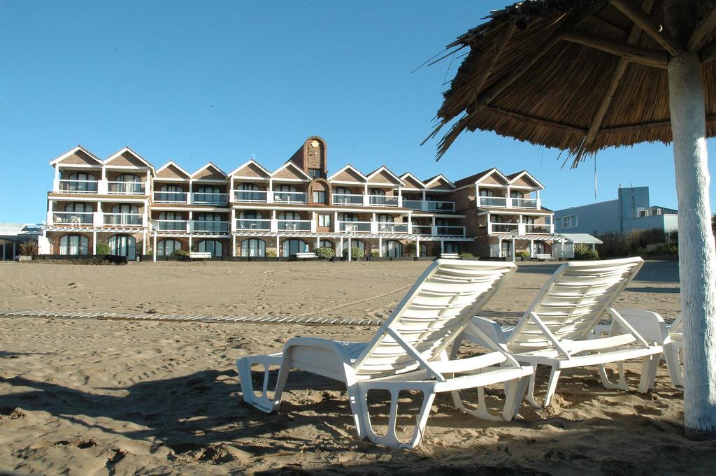 Carilo Soleil By Hs Aparthotel Exterior photo