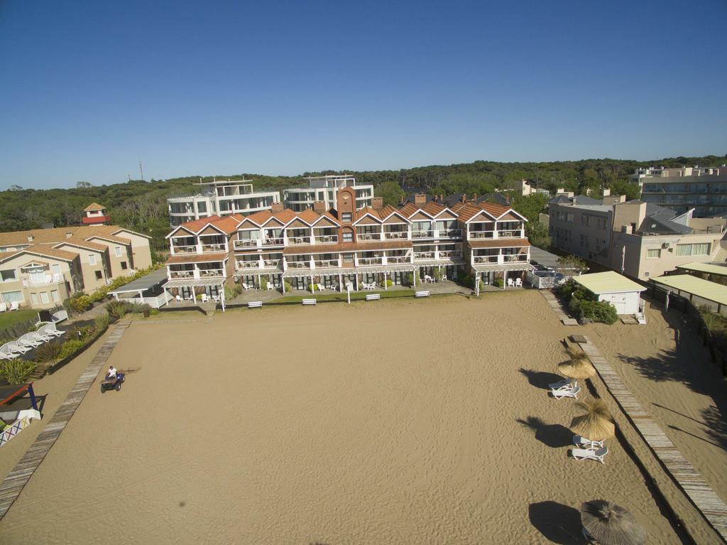 Carilo Soleil By Hs Aparthotel Exterior photo