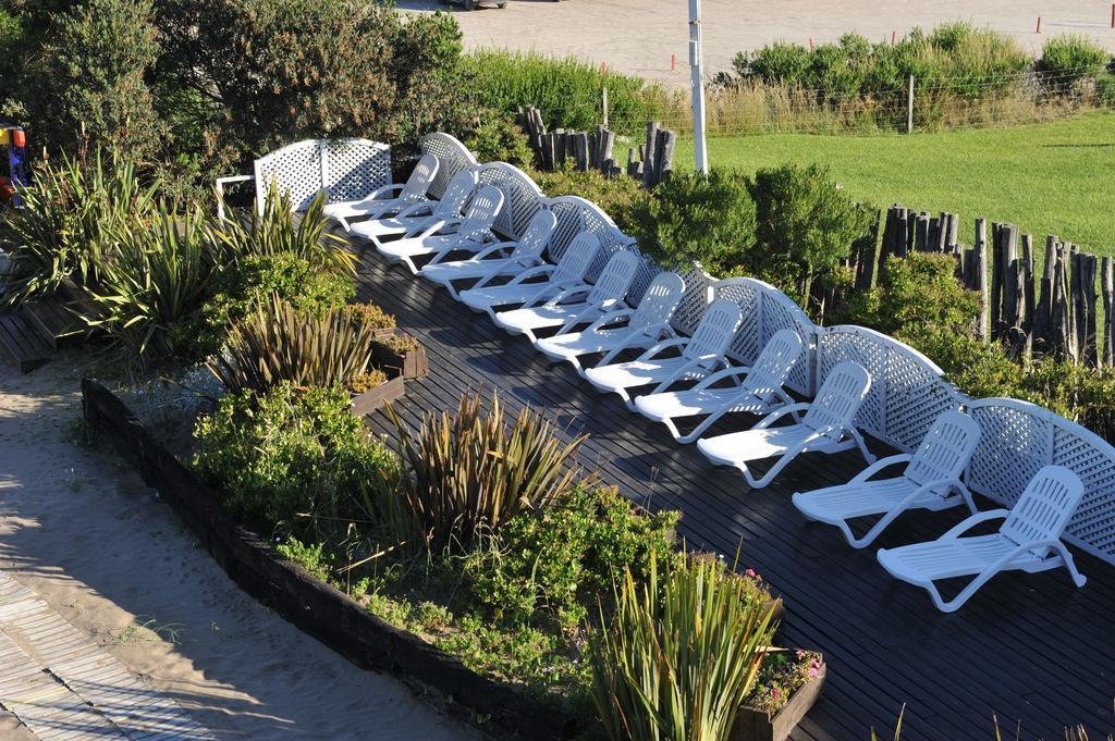Carilo Soleil By Hs Aparthotel Exterior photo