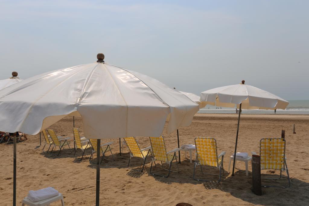 Carilo Soleil By Hs Aparthotel Exterior photo